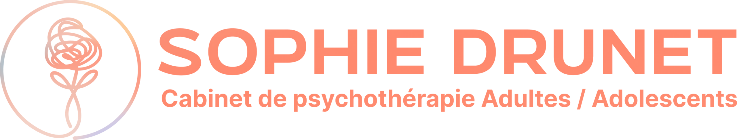 Sophie Drunet – Psychopraticienne Lyon